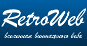 RetroWeb